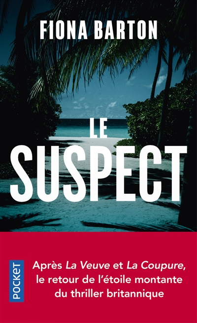 Le suspect - 