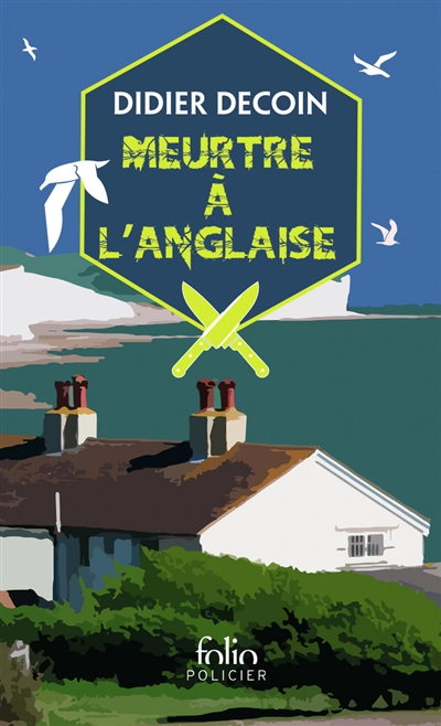 Meurtre à l'anglaise - 