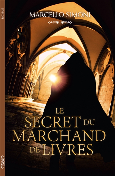 Le secret du marchand de livres - 