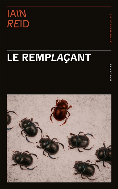 Le remplaçant - 