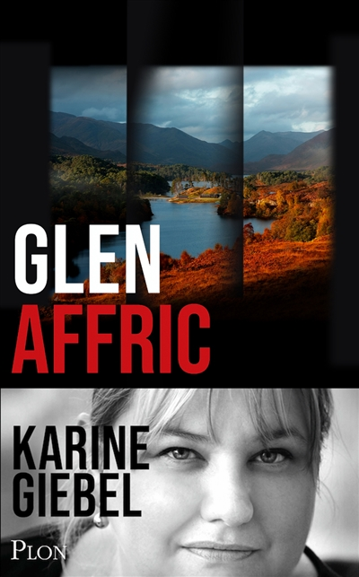 Glen Affric - 