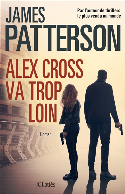 Alex Cross va trop loin - 