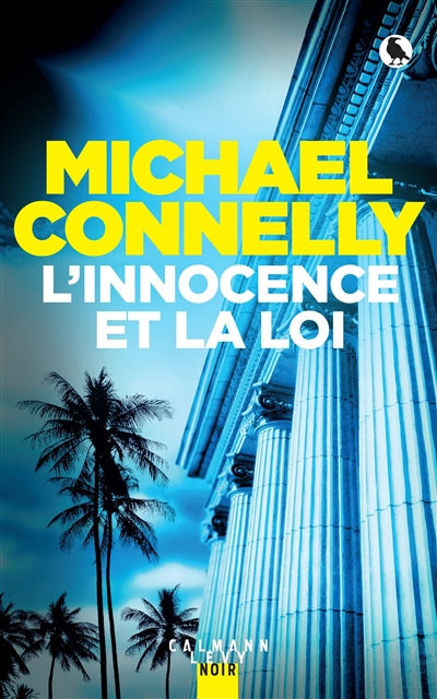 L'innocence et la loi - 