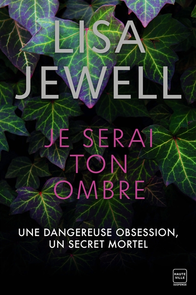 Je serai ton ombre - 