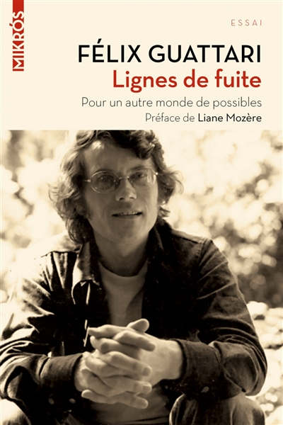 Lignes de fuite - 