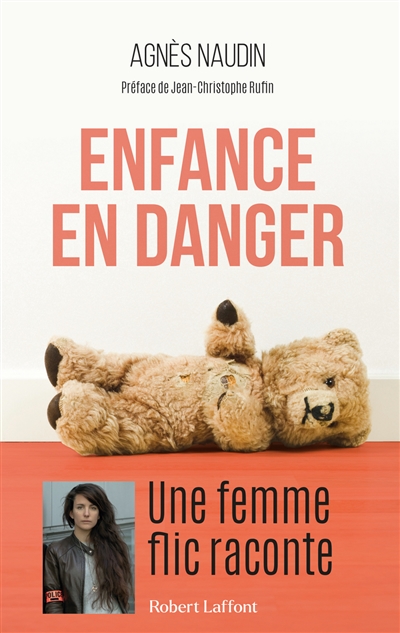 Enfance en danger - 