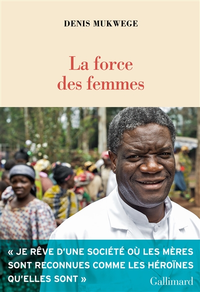 La force des femmes - 