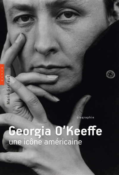 Georgia O'Keeffe - 