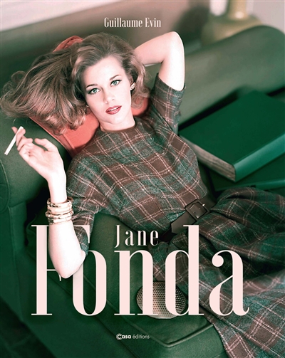 Jane Fonda - 