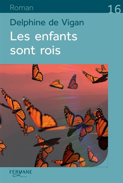 Les enfants sont rois - 