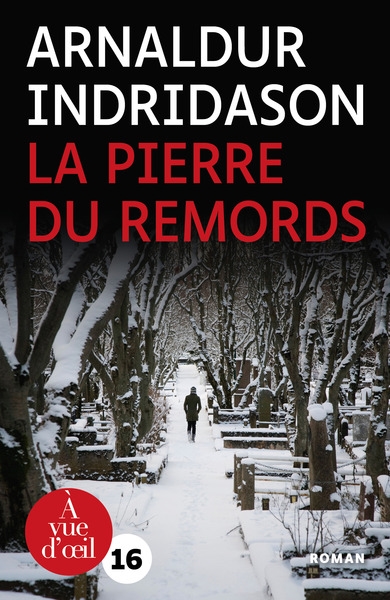 La pierre du remords - 