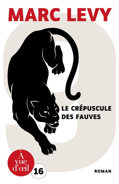 Le crépuscule des fauves - 