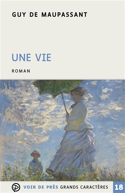 Une vie - 