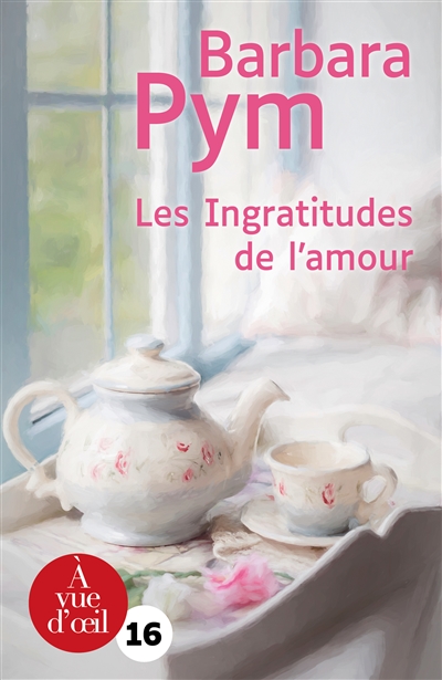 Les ingratitudes de l'amour - 