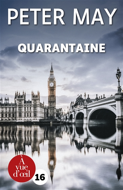 Quarantaine - 