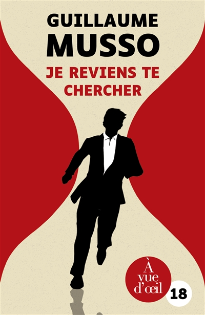 Je reviens te chercher - 