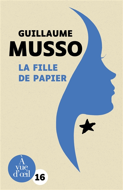 La fille de papier - 