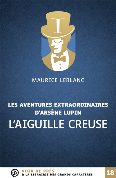 L'aiguille creuse - 