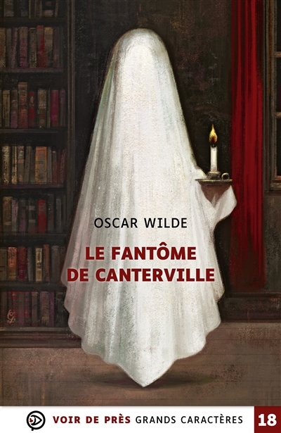 Le fantôme de Canterville - suivi de Le crime de Lord Arthur Savile - 