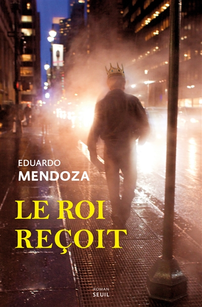 Le roi reçoit - 