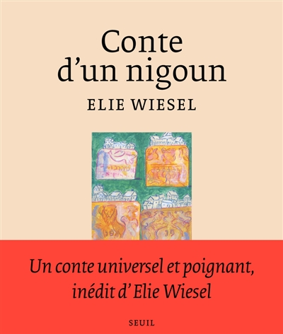 Conte d'un nigoun - 