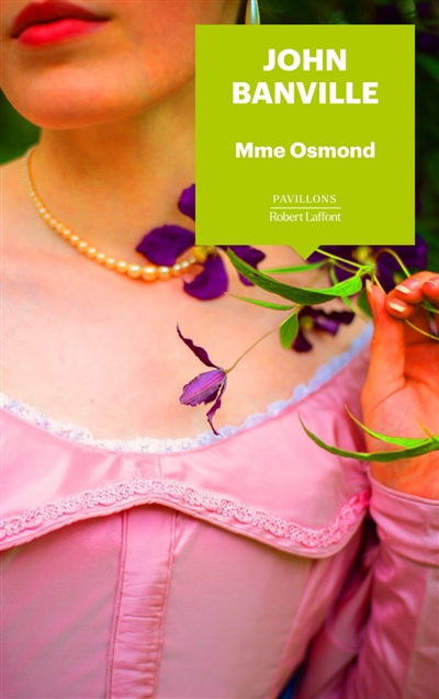 Mme Osmond - 