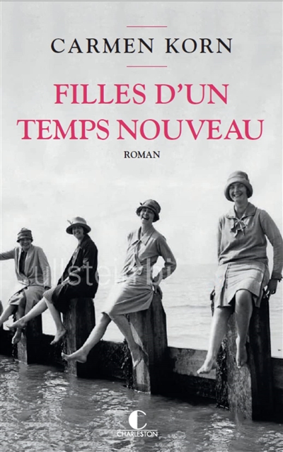 Filles d'un temps nouveau - 