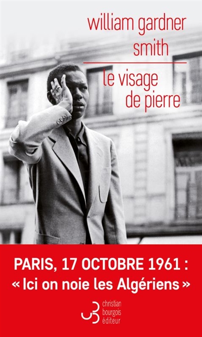 Le visage de pierre - 