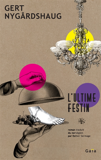 L'ultime festin - 