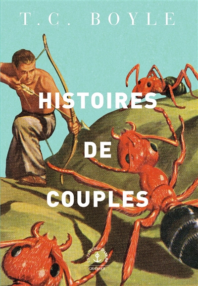 Histoires de couples - 