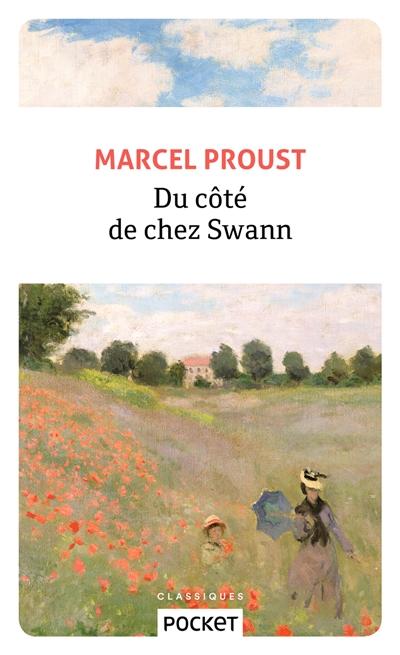 Du côté de chez Swann - 