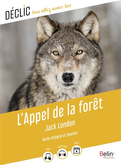 L'appel de la forêt - 