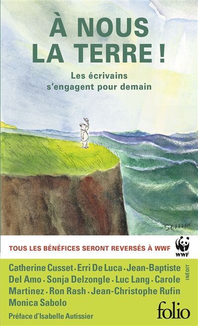 A nous la Terre ! - 