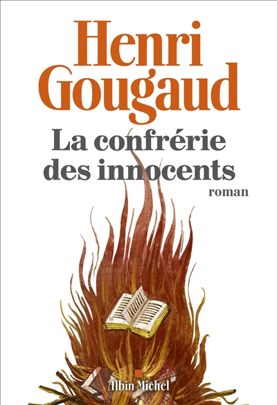 La confrérie des innocents - 