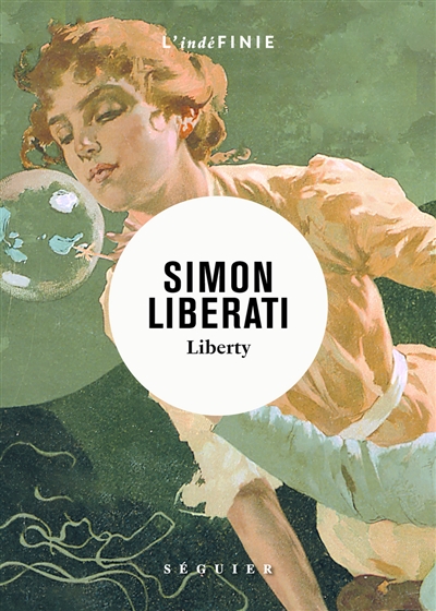 Liberty - 