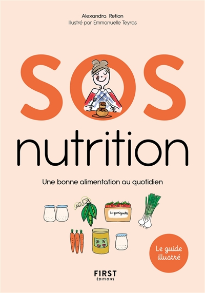 SOS nutrition - 