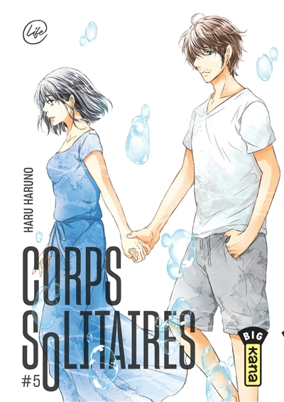 Corps solitaires - 