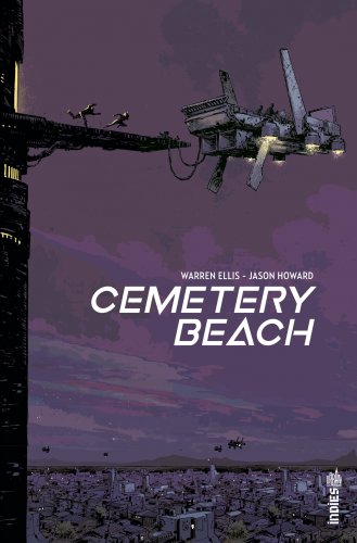 Cemetery beach - 