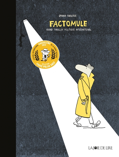 Factomule - 