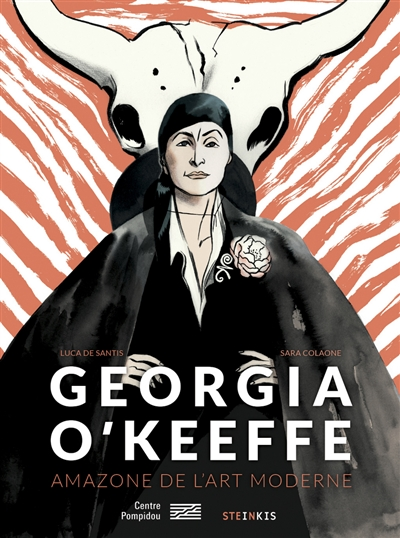 Georgia O'Keeffe - 