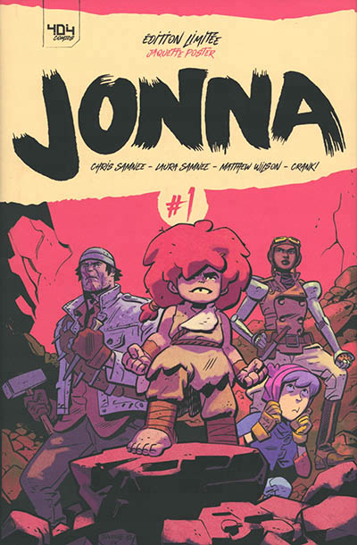 Jonna - 