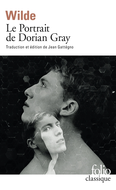 Le portrait de Dorian Gray - 