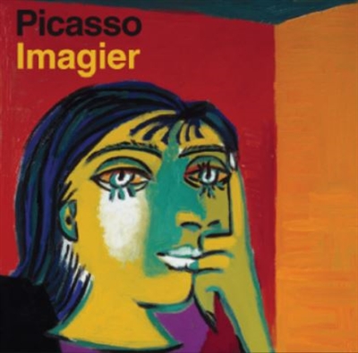 Picasso imagier - 