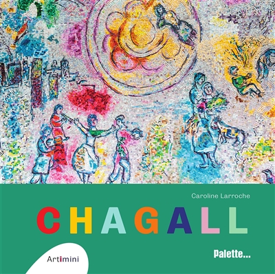 Chagall - 