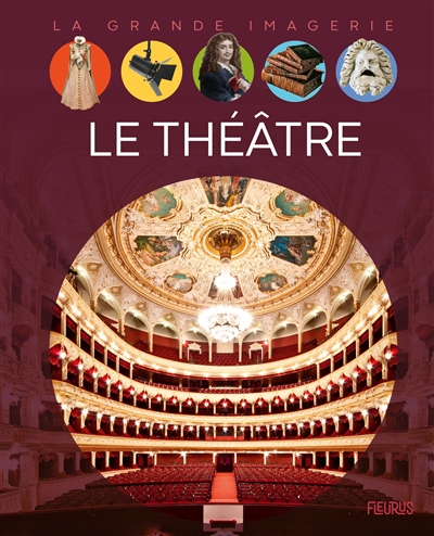 Le théâtre - 