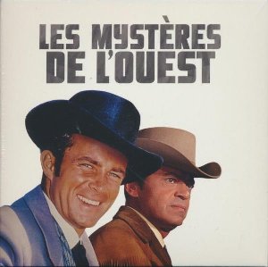 Les Mystères de l'Ouest - 