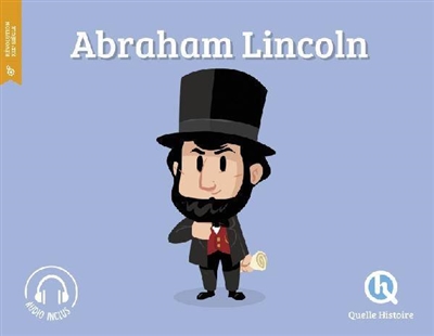 Abraham Lincoln - 