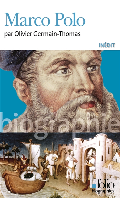 Marco Polo - 