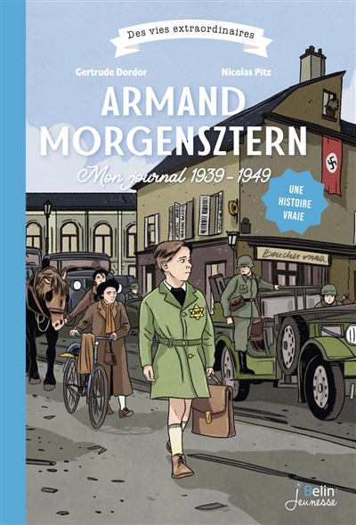 Armand Morgensztern - 