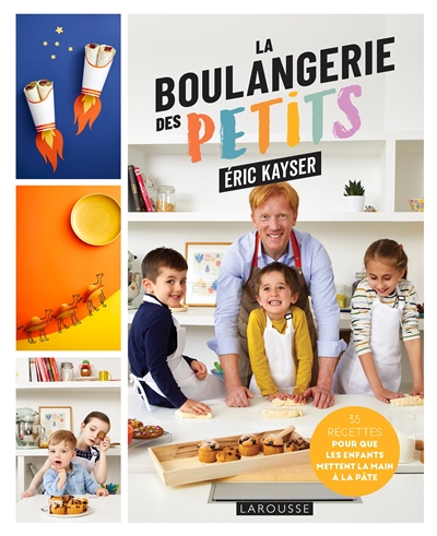 La boulangerie des petits - 